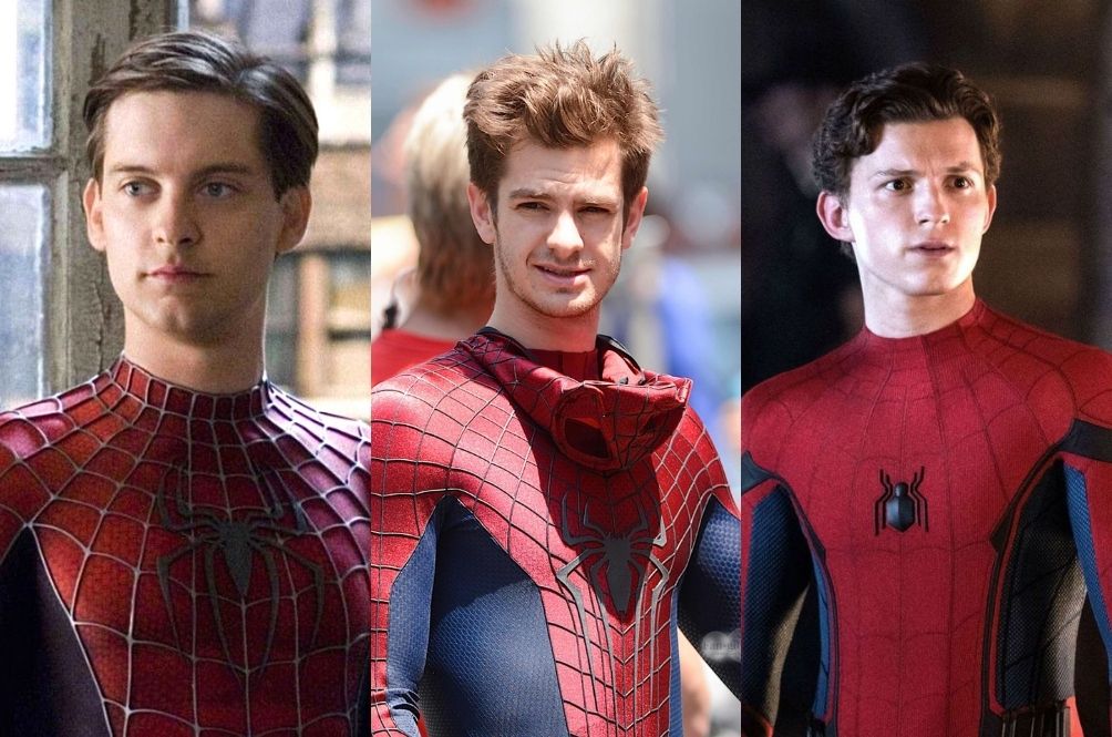 The Best Character in the Spider Man Cinematic Movies