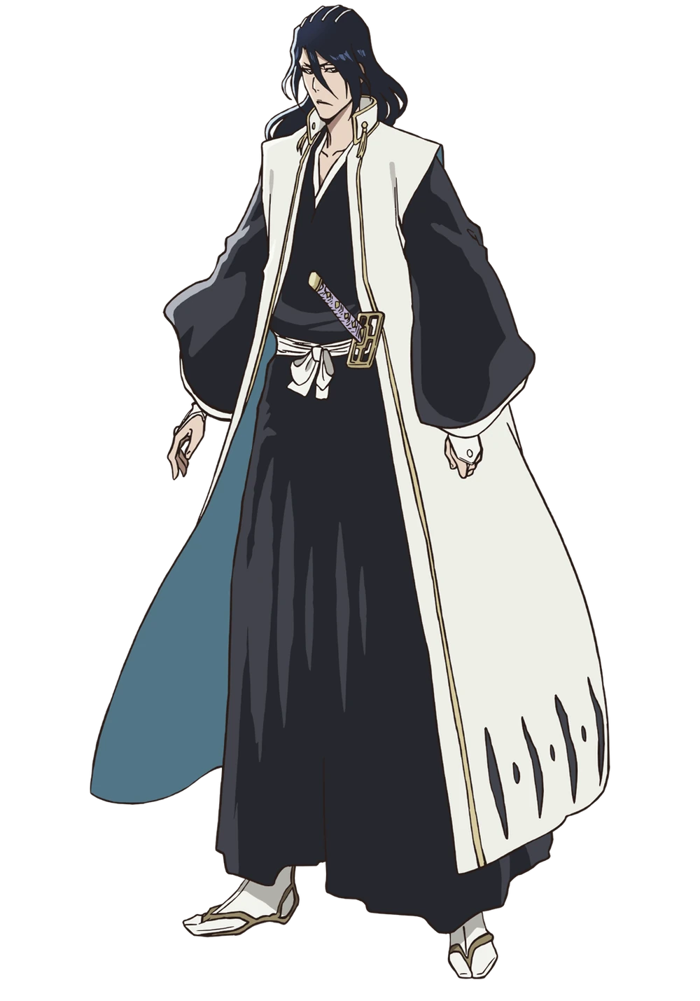 Bleach Characters