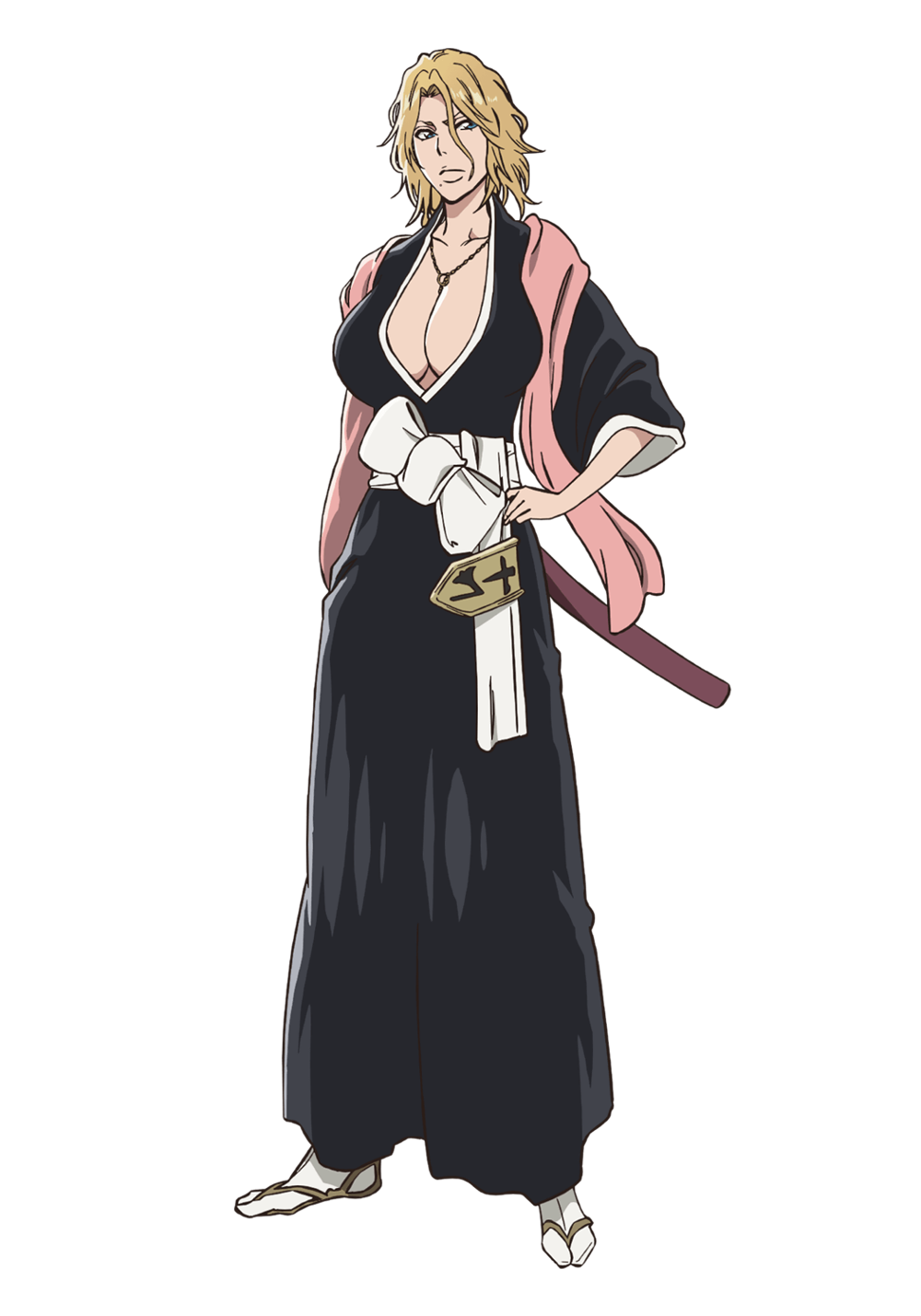 Bleach Characters