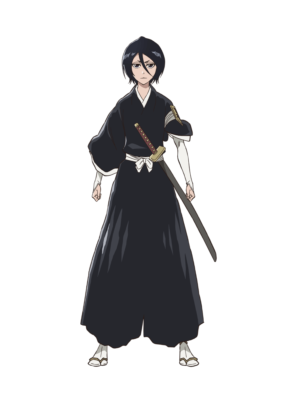 Rukia Kuchiki