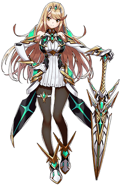 Mythra