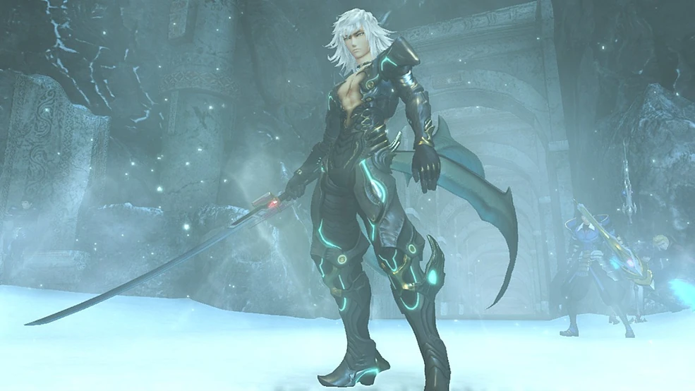 Xenoblade Chronicles 2