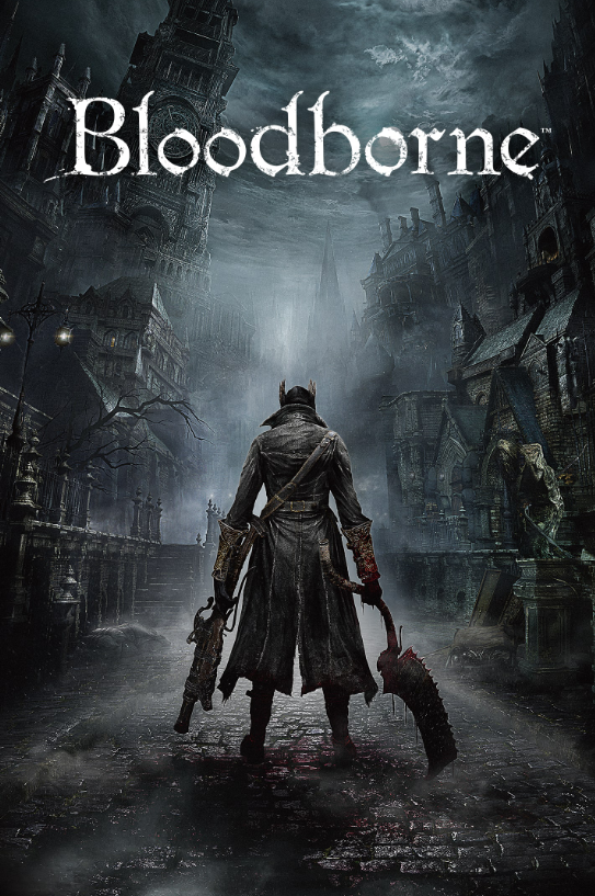 Bloodborne