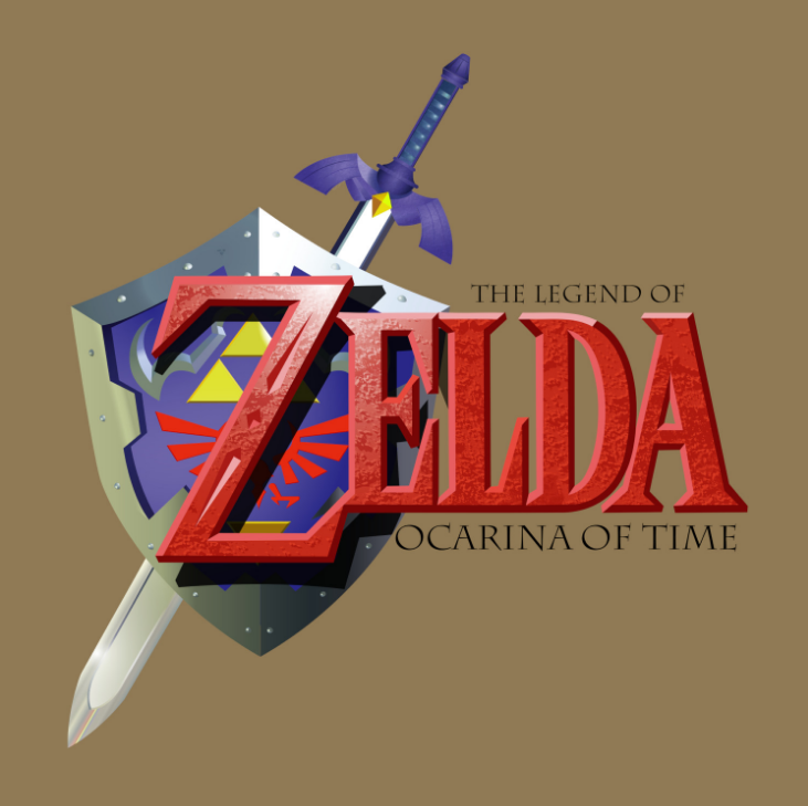 The Legend of Zelda: Ocarina of Time