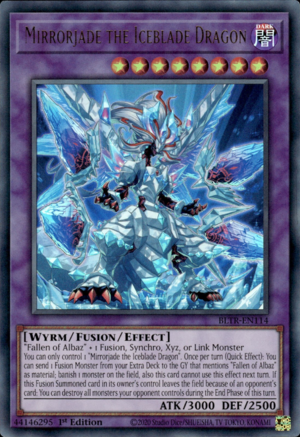 Yugioh Card's Auraoff