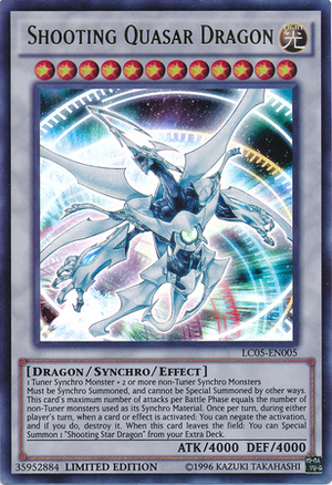 Yugioh Card's Auraoff