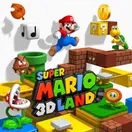 MARIO 3D LAND