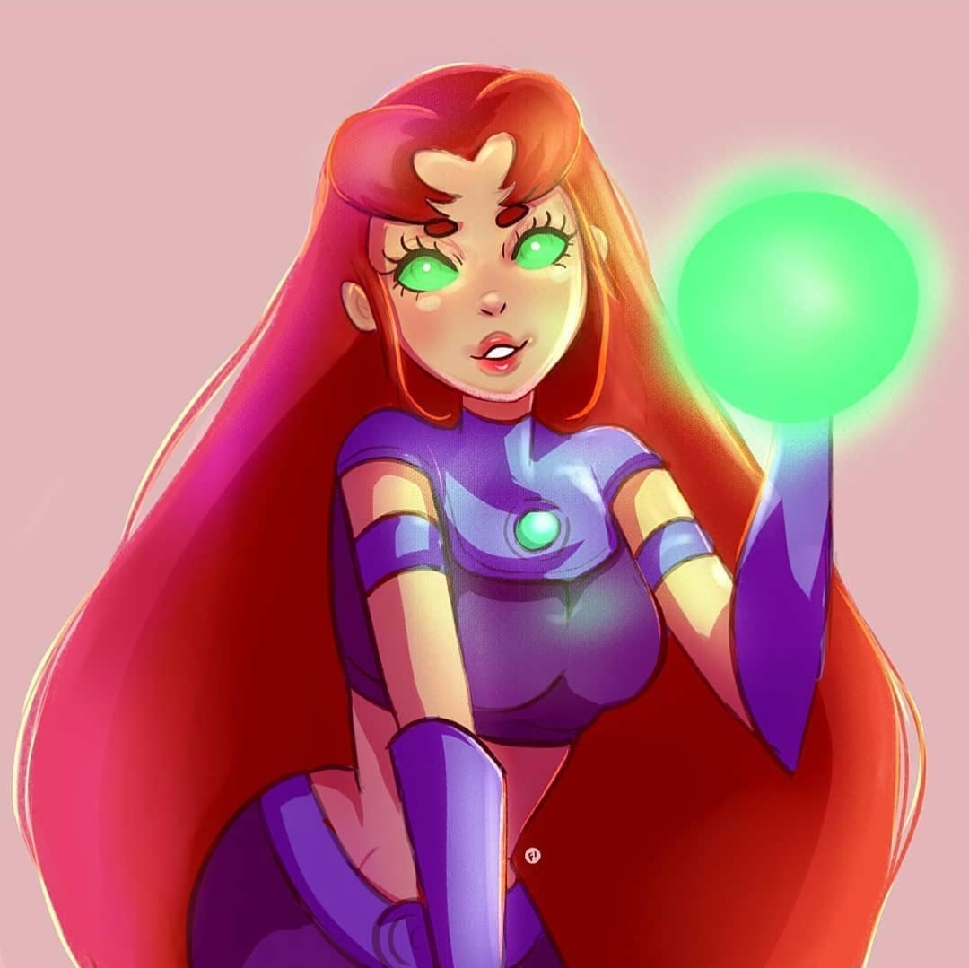 Starfire 