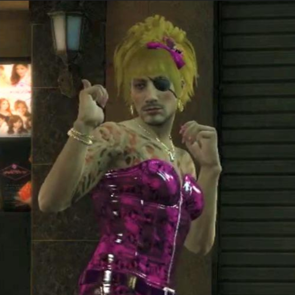 The most devious smash or pass