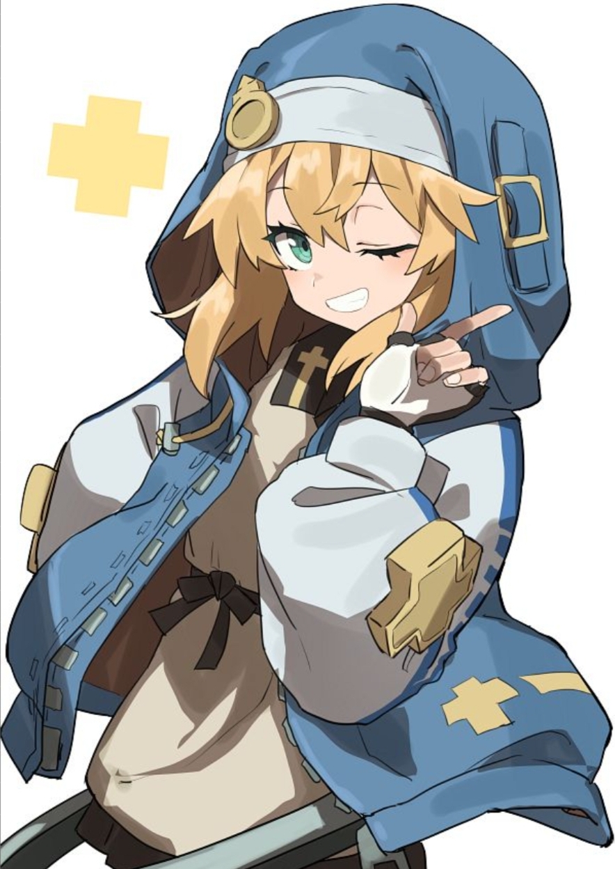 Bridget 