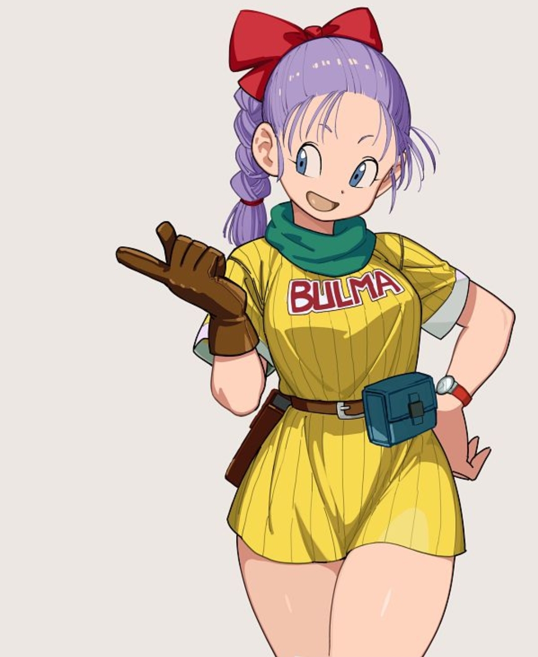 Bulma 