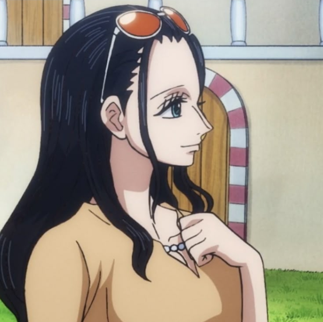 Nico Robin 