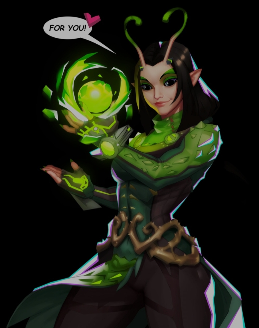 Mantis 