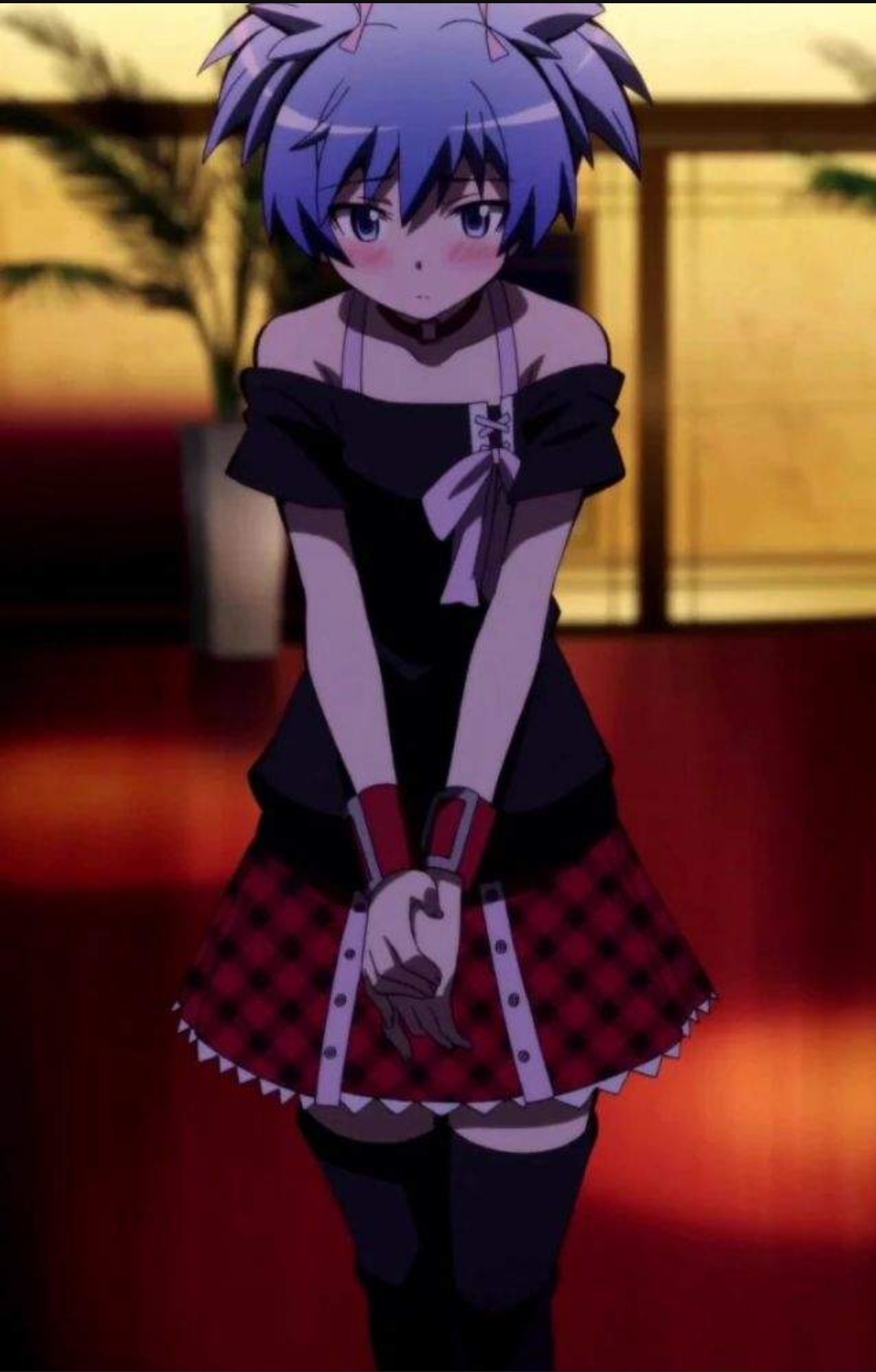Nagisa shiota 