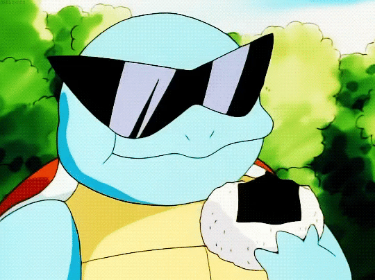 BEST POKEMON CHARACTER