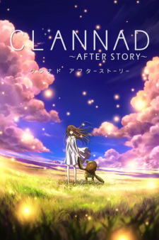 Clannad