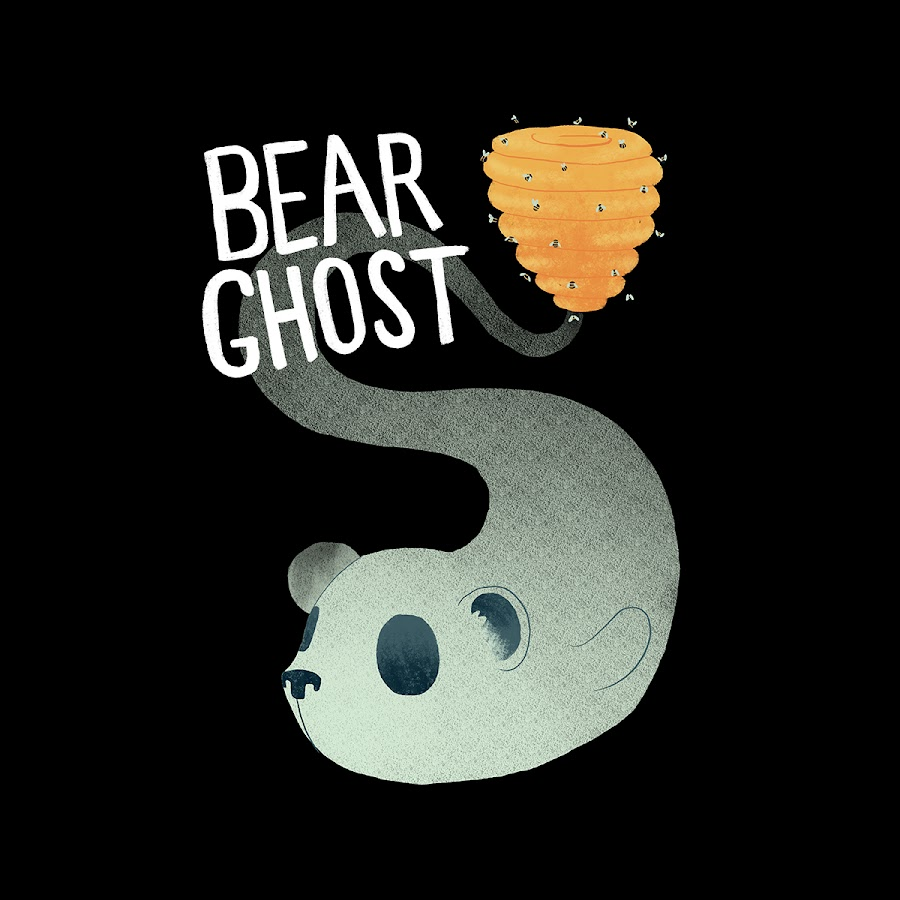 BearGhost 