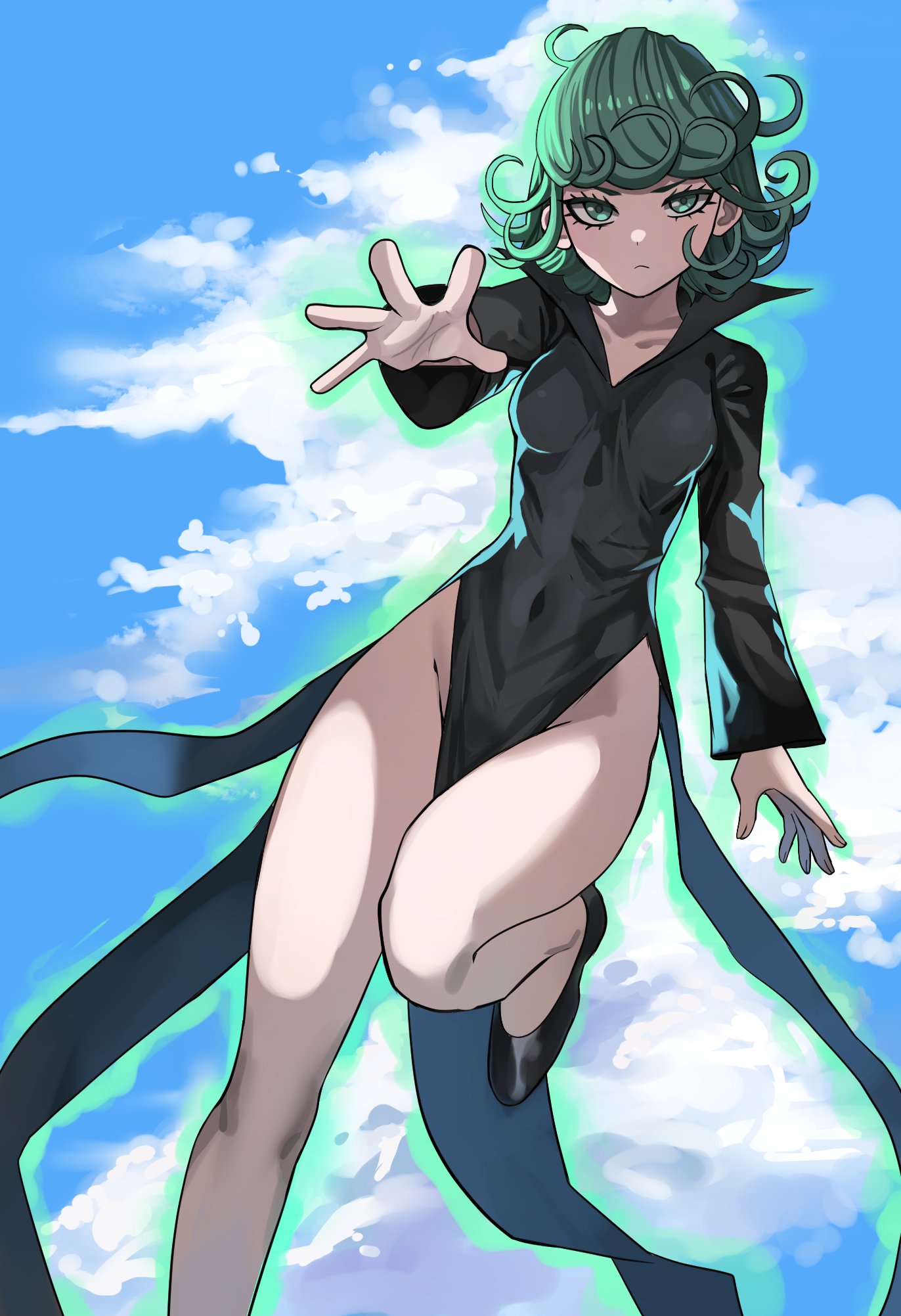 Tatsumaki