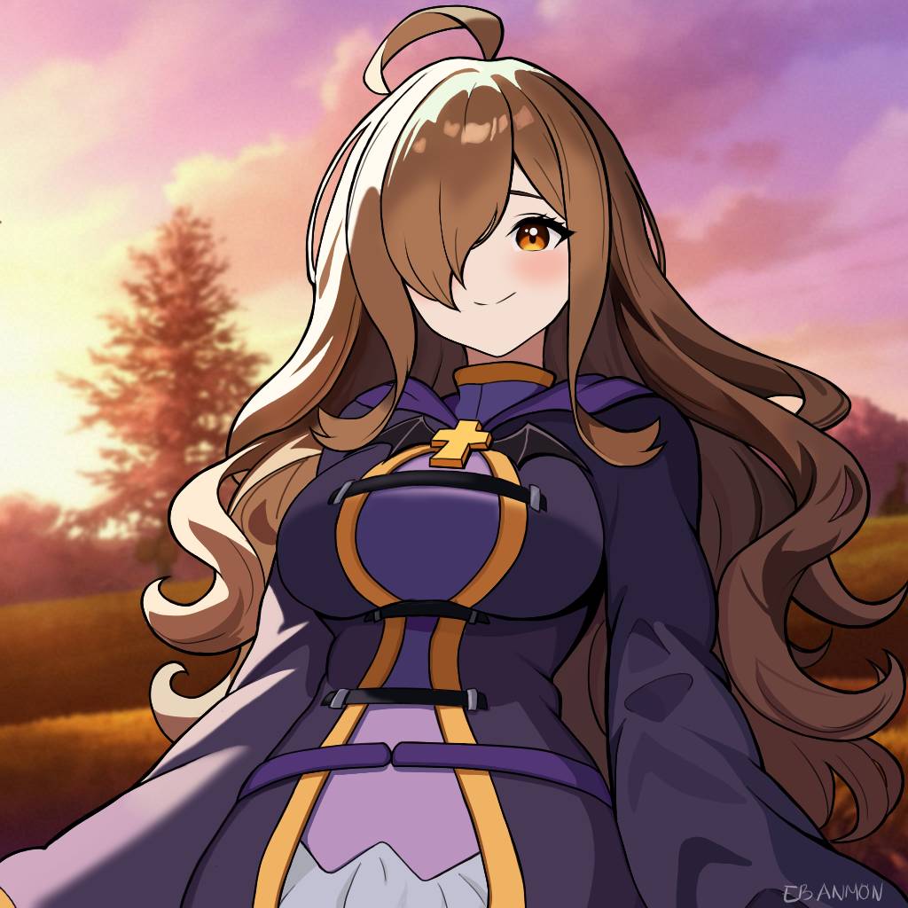 Best Waifu Only