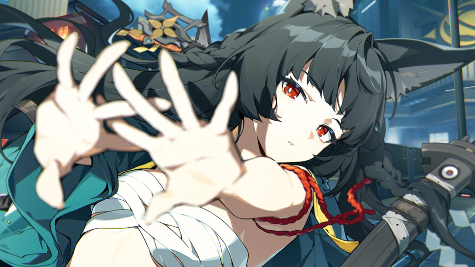 Hoshimi Miyabi
