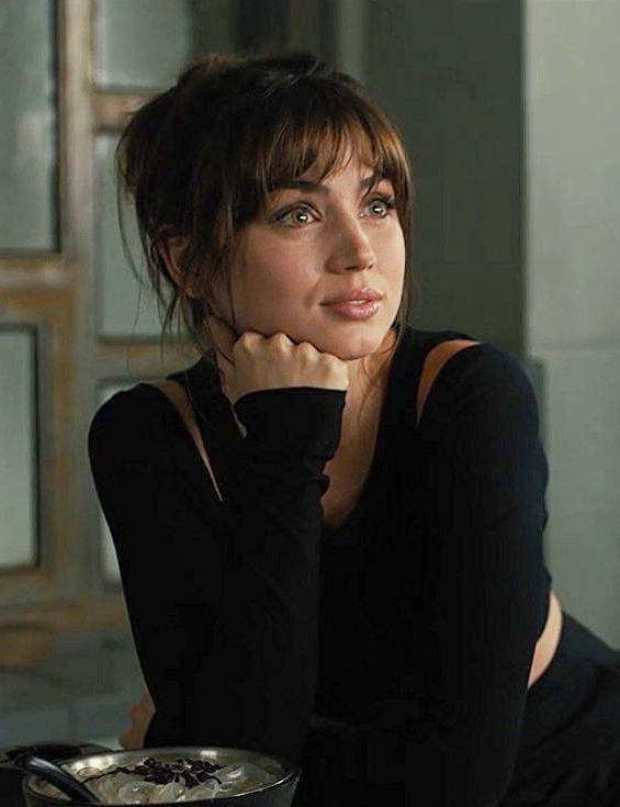 Ana De Armas