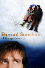 Eternal sunshine of spotless mind