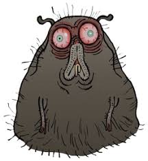 Chris Morris (Gumball)