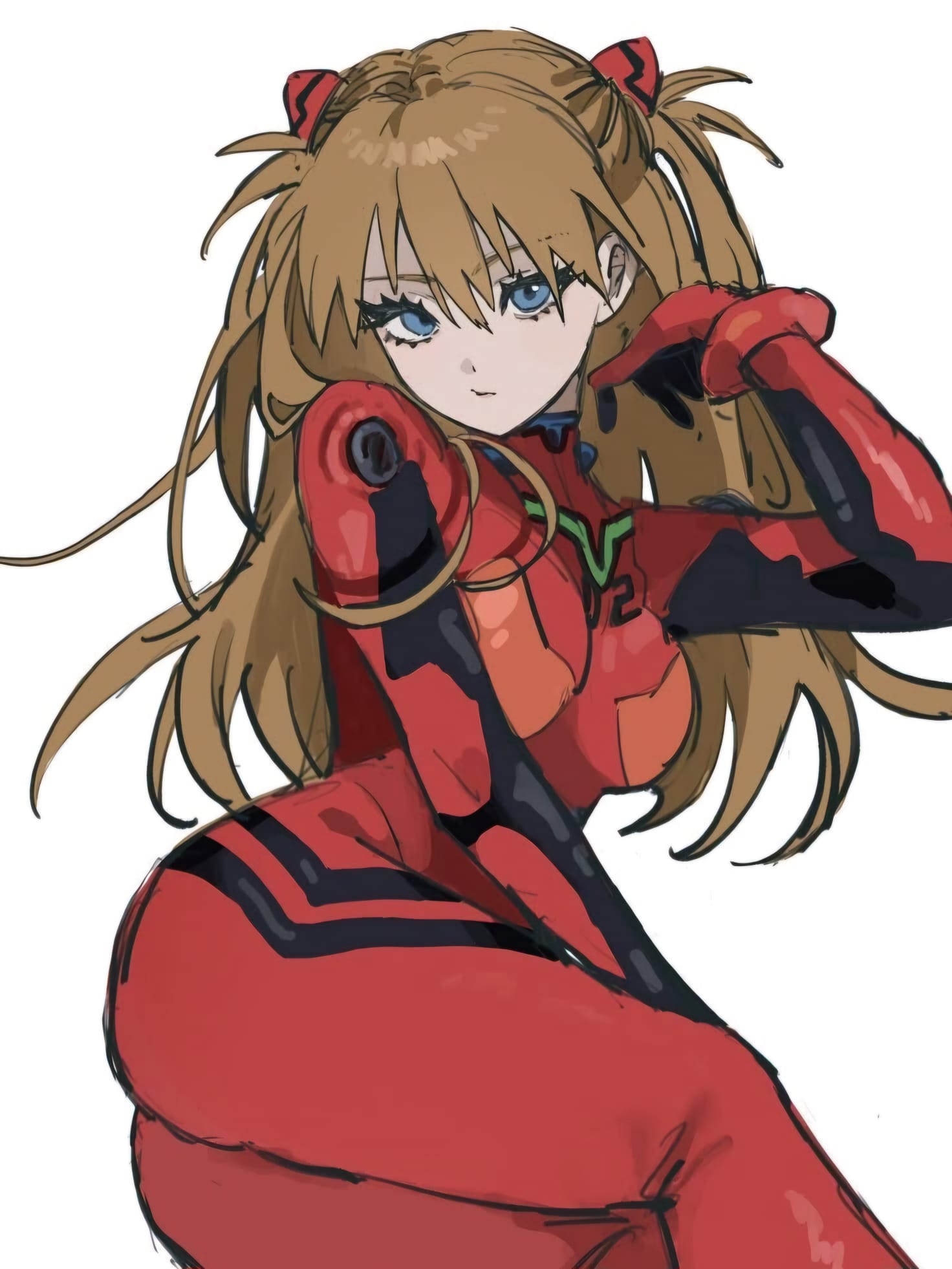 Best Anime Waifu