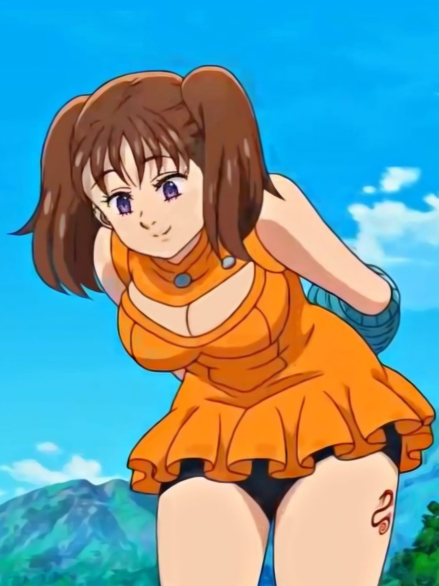 Diane