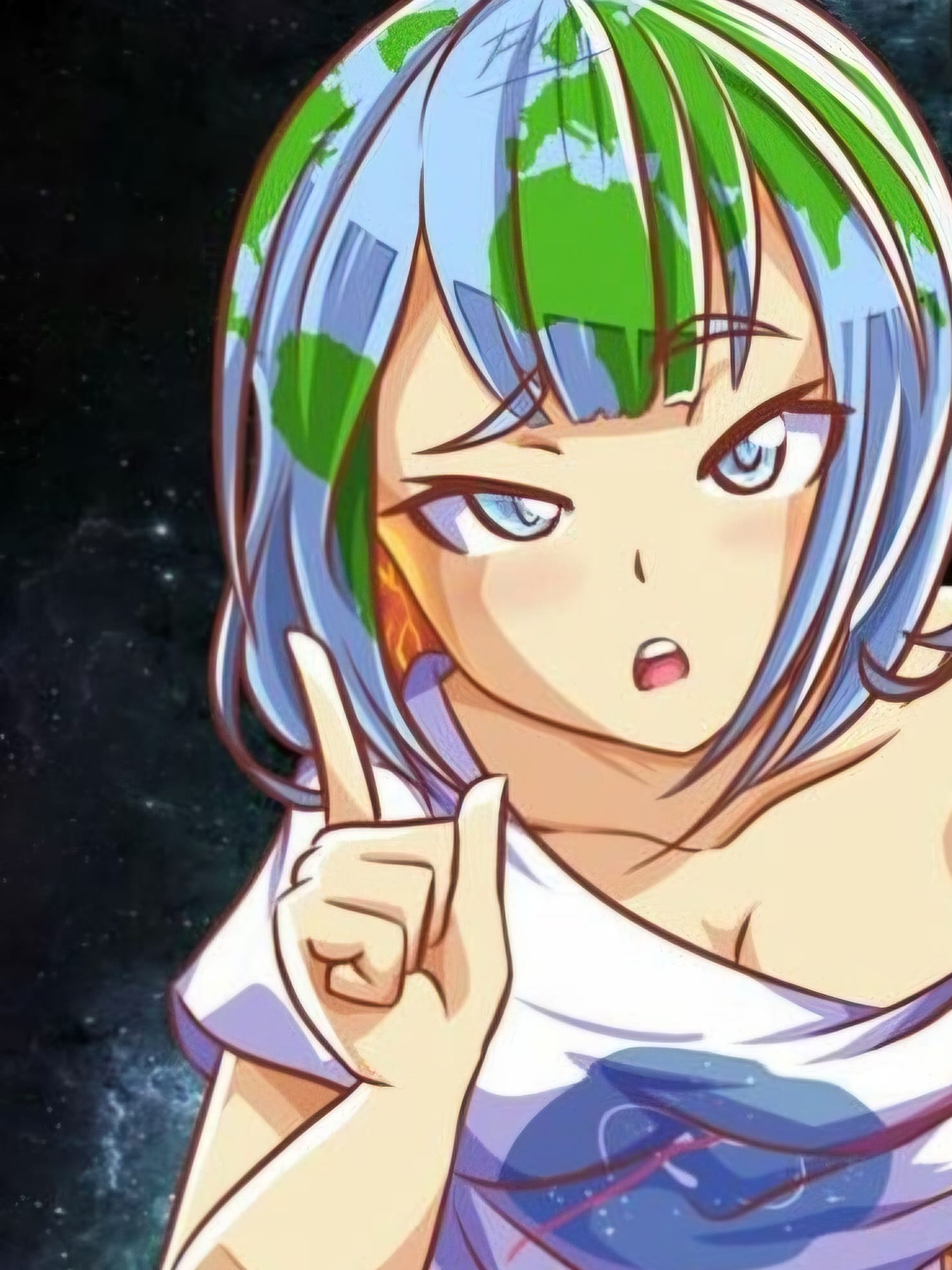 Earth Chan