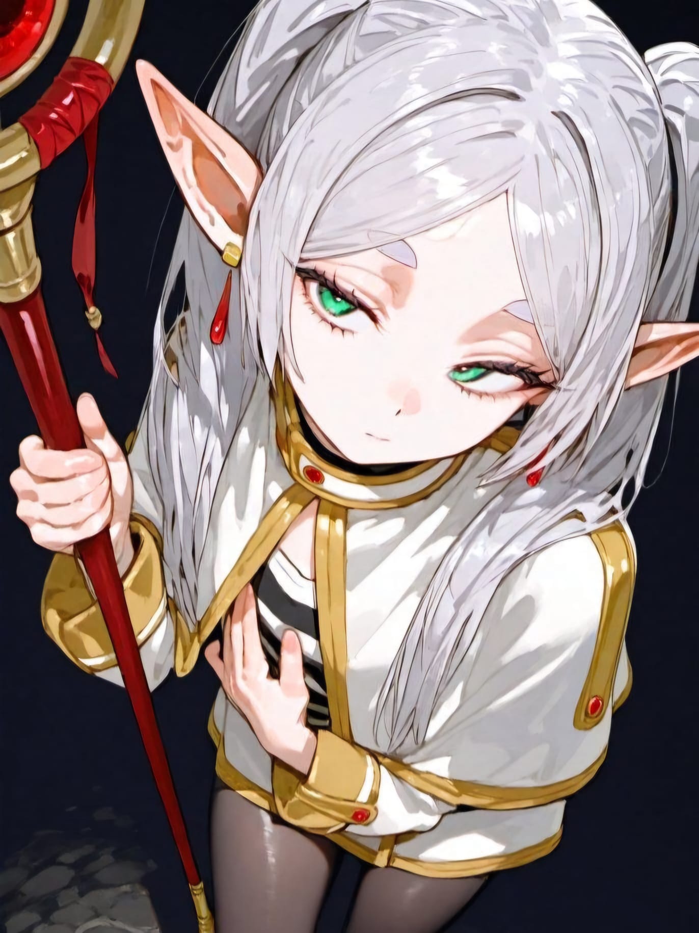 Best Anime Waifu