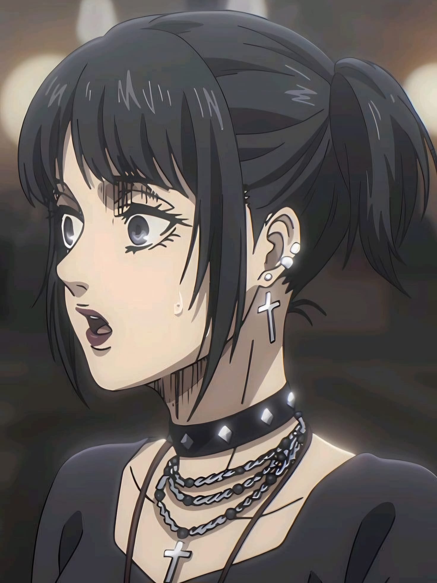 Mikasa Ackerman