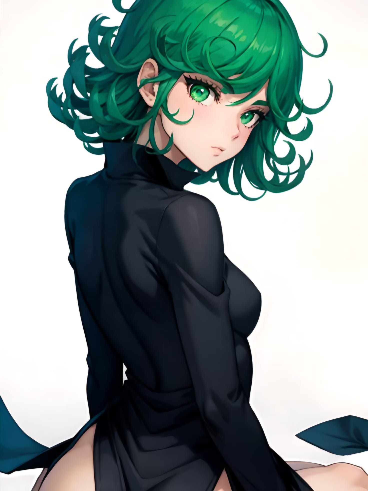 Tatsumaki