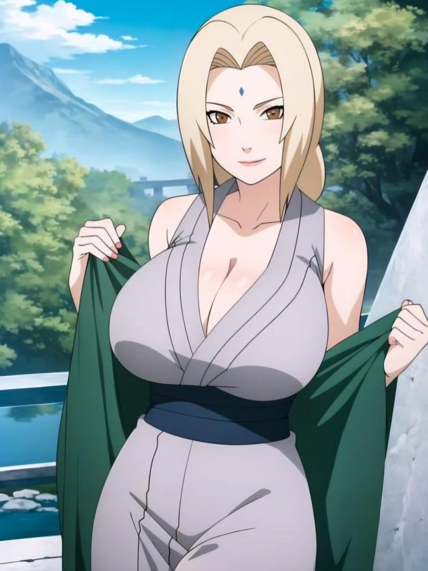 Tsunade