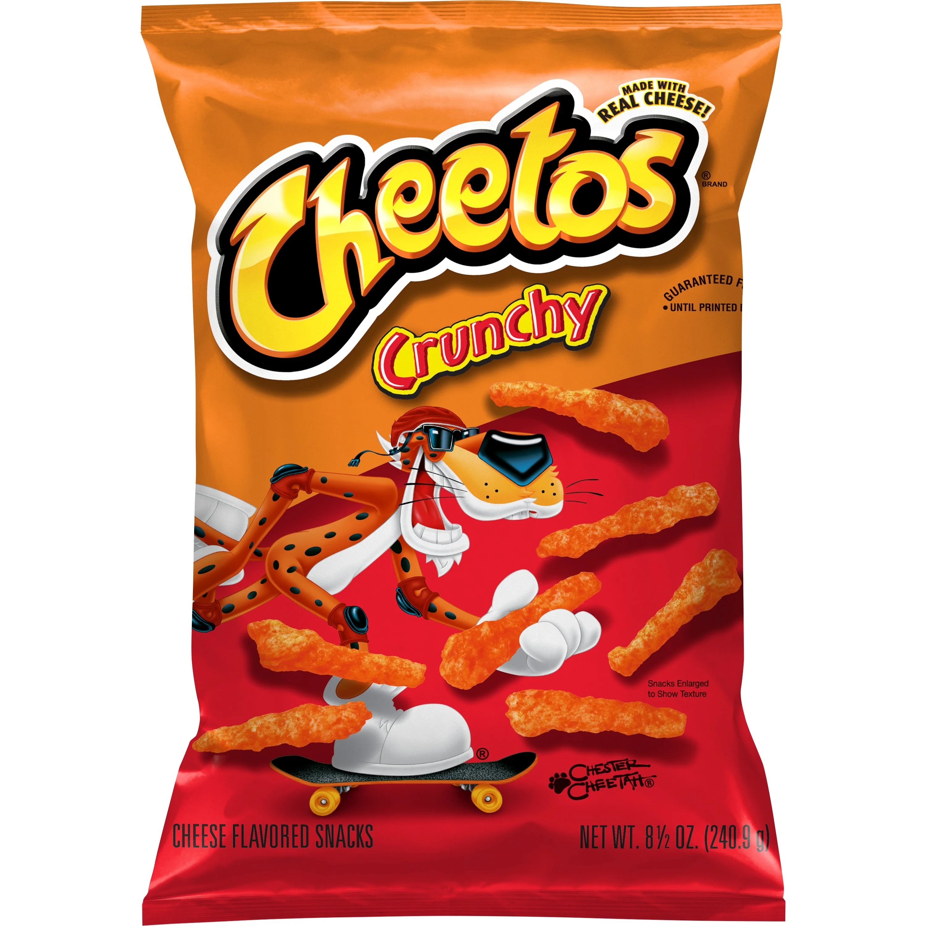 Cheetos