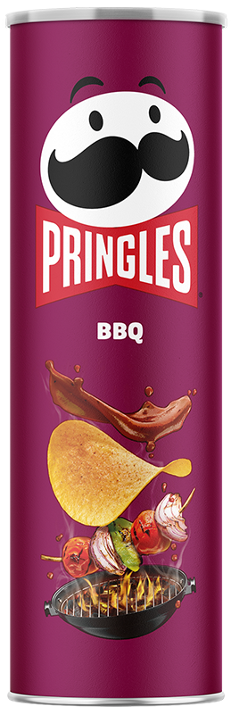 Pringles (BBQ)