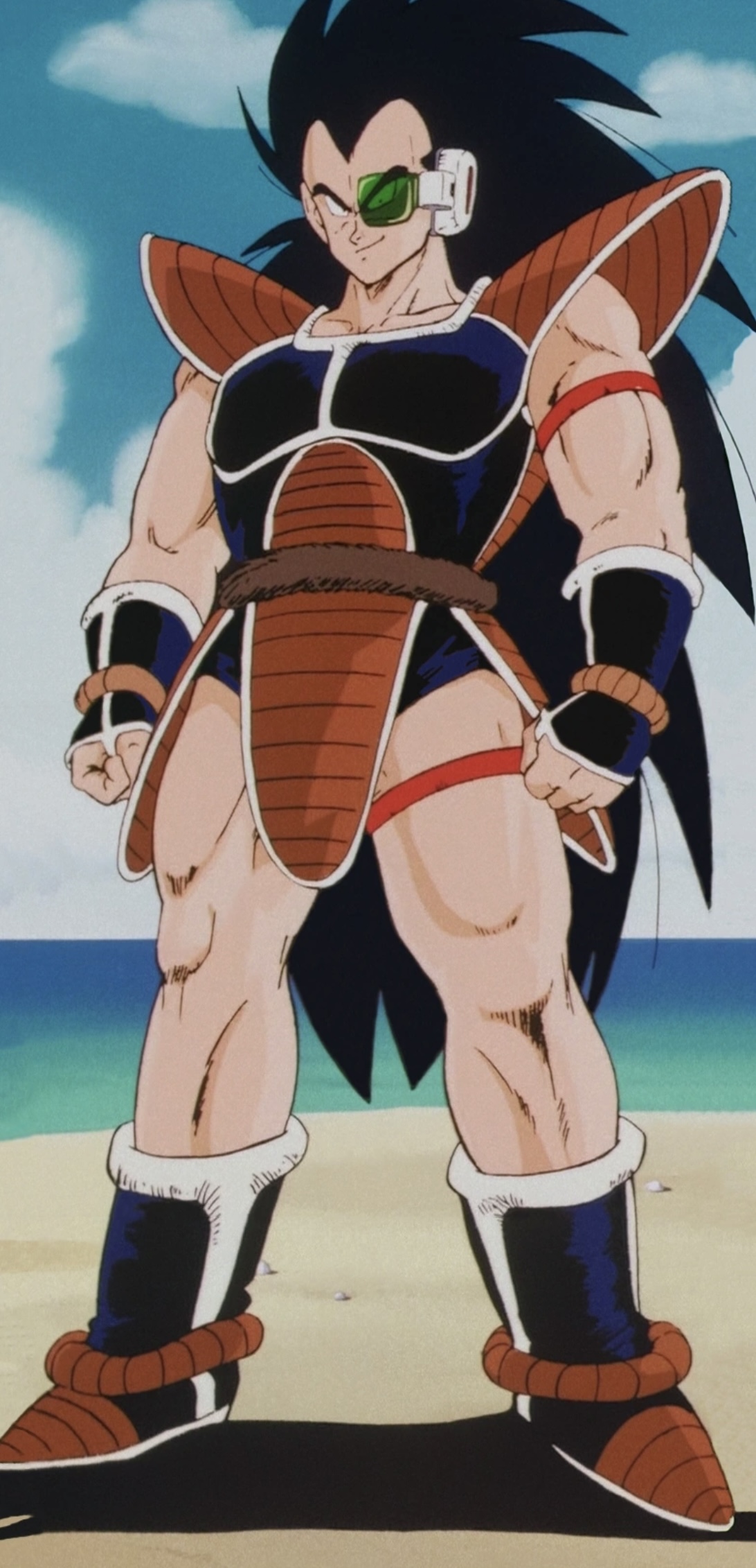 Raditz