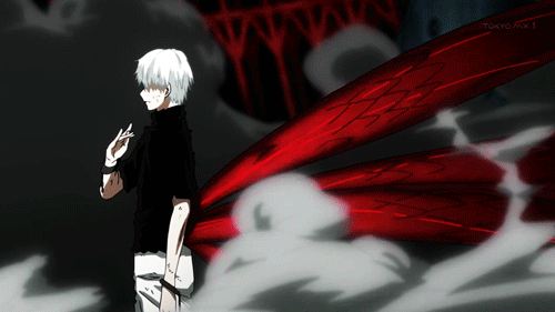 Kagune (Tokyo Ghoul)