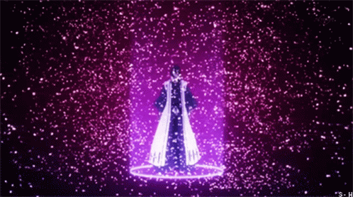 Senbonzakura Kageyoshi (Bleach)