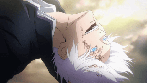 BEST ANIME ABILITY