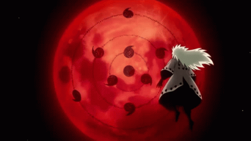 Tsukuyomi (Naruto)