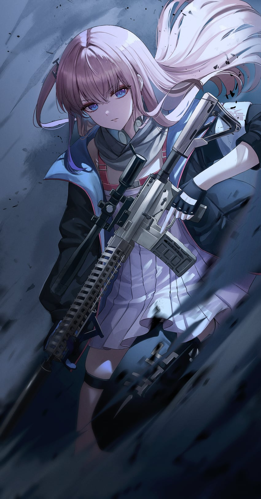 ST AR-15