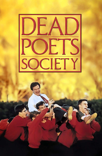 Dead Poets Society