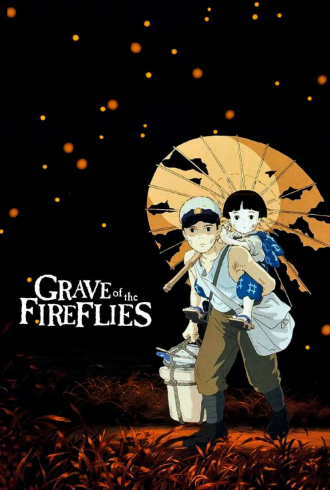 Grave Of The Fireflies