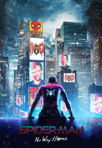 Spider Man No Way Home