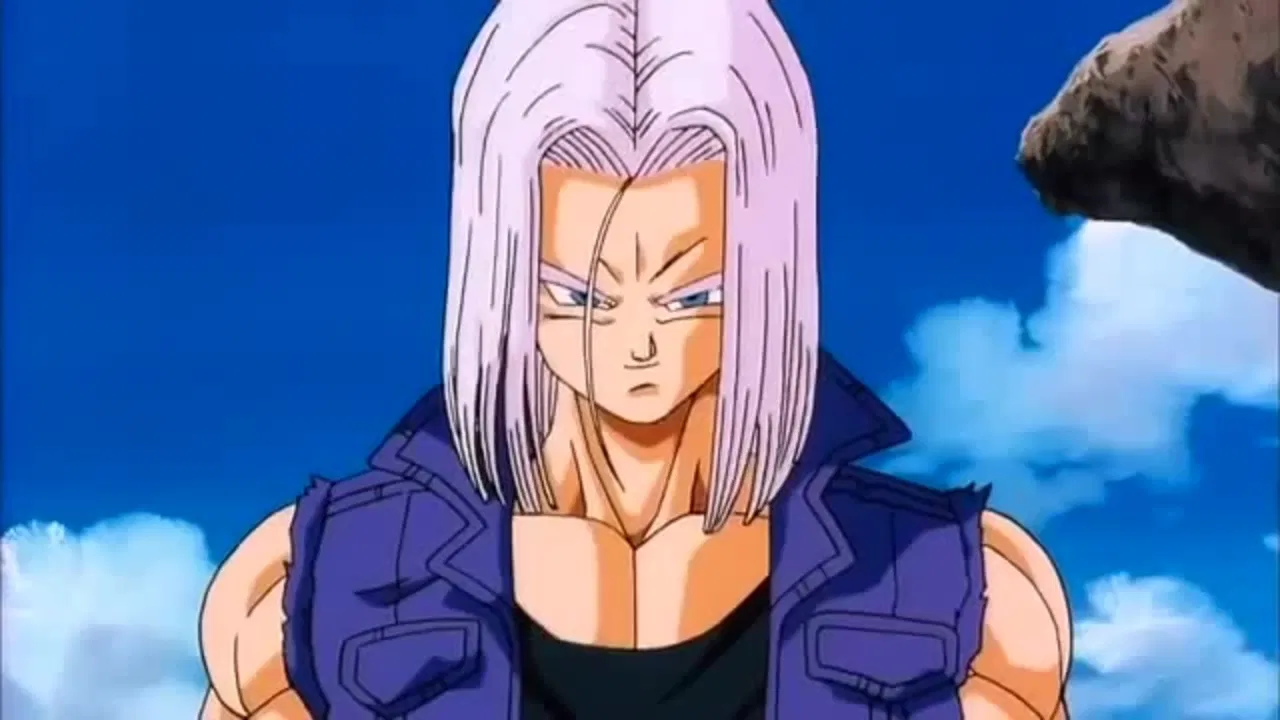 Trunks