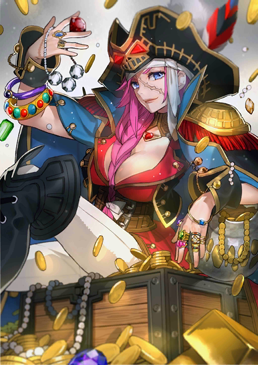 Francis Drake