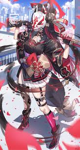 Kosaka Wakamo
