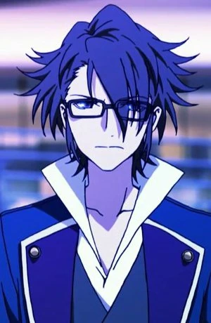 Saruhiko Fushimi