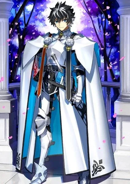 Charlemagne